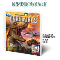 Dinosaurus : 150 fakta menarik