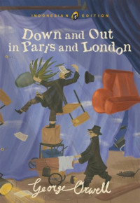 Image of Down and Out in Paris and London