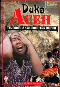 Image of Duka aceh : tsunami dan solidaritas dunia
