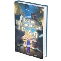 Image of eksistensi perpustakaan di era 4.0