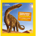 ensiklopedia saintis cilik; DINOSAURuS