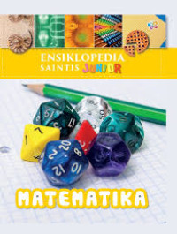 Image of ENSIKLOPEDIA SAINTIS JUNIOR MATEMATIKA