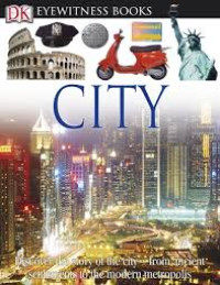 Image of Eyewitness CITY