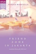 Friend Zone In Jakarta