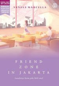 Image of Friend Zone In Jakarta