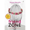 friends zone