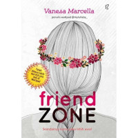 Image of friends zone