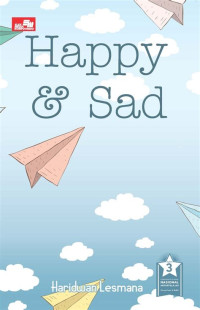 Image of Happy and Sad