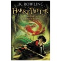 Harry Potter and the Chamber of Secrets