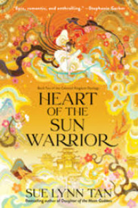 Image of HEART  OF THE SUN WARRIOR