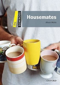 Image of housemates