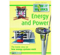 How it works : energy and power