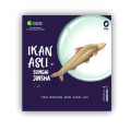 Ikan Asli : sungai Jinsha