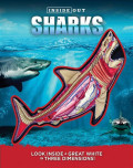Inside out : sharks