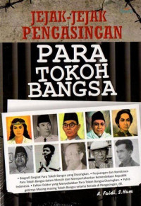 Image of Jejak-jejak Pengasingan Para Tokoh Bangsa