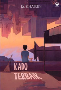 Image of Kado Terbaik