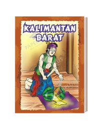 Image of kalimantan barat