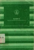 kamus bahasa indonesia-bahasa gayo 1