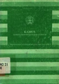 Kamus Bahasa Indonesia - Bahasa Gayo II