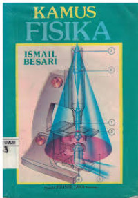 Image of Kamus Fisika