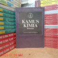 Kamus kimia - Biokimia