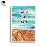 Image of Kata dan batu