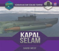 Kendaraan dan Senjata tempur : Kapal Selam