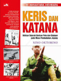 KERIS DAN KATANA