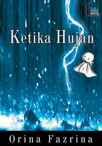 Image of ketika hujan