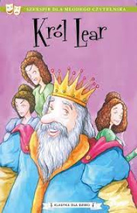 Image of King Lear