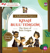 Image of Kisah Bulu Tengon : Kalimantan Baru