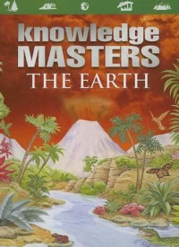 Image of Knowledge Masters the Earth