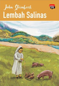 Lembah Salinas