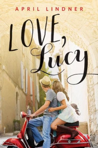 Image of love, lucy