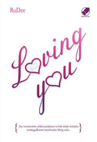 Image of loving you