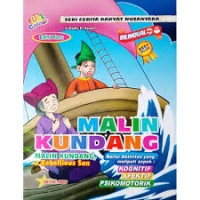 Image of Malin Kundang