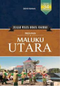 maluku dan maluku utara