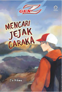 Image of mencari jejak caraka