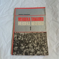 Image of Merdeka tanahku merdeka negeriku 4