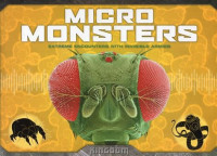 Image of Micro Monsters