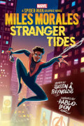 Miles morales stranger tides