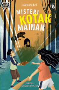 Image of Misteri Kota Mainan