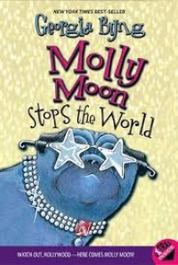 Image of molly moon stops the world