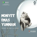 Monyet Emas Yunnan