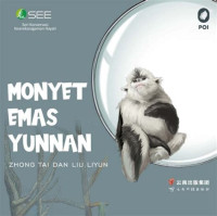 Image of Monyet Emas Yunnan