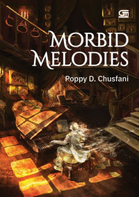 Image of Morbid Melodies