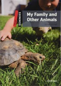 Image of my family and other animals