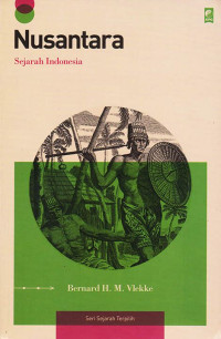 Image of Nusantara : Sejarah Indonesia
