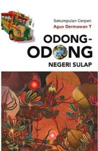 Image of Odong Odong negeri sulap