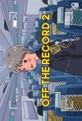 Off the record 2
